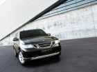 Saab 9-7X (2006)