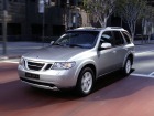 Saab 9-7X (2006)