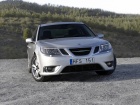 Saab 9-3 (2008)