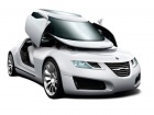 Saab Aero X Concept (2006)