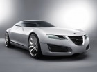 Saab Aero X Concept (2006)