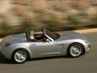 Saturn Sky Concept