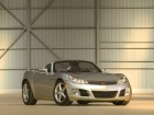 Saturn Sky Concept