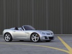 Saturn Sky Concept