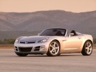 Saturn Sky Concept