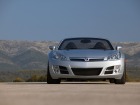 Saturn Sky Concept