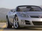 Saturn Sky Concept