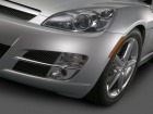 Saturn Sky Concept