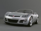 Saturn Sky Concept