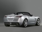 Saturn Sky Concept