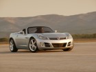 Saturn Sky Concept