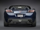 Saturn Sky RedLine