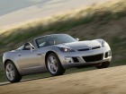 Saturn Sky RedLine