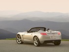 Saturn Sky RedLine