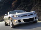 Saturn Sky RedLine