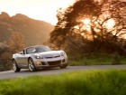 Saturn Sky RedLine