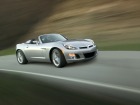 Saturn Sky RedLine