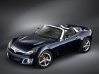 Saturn Sky RedLine