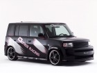 Scion Xb