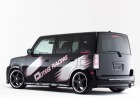 Scion Xb