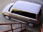 Scion Xb