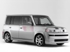 Scion Xb