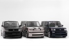 Scion Xb