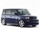 Scion Xb