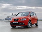 Seat Altea FR (2005)