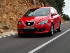 Seat Altea FR (2005)