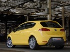 Seat Lon Cupra (2006)