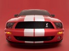 Shelby Cobra GT500