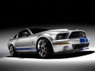 Shelby Cobra GT500KR