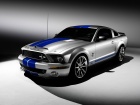 Shelby Cobra GT500KR