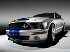 Shelby Cobra GT500KR