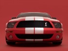 Shelby Cobra GT500