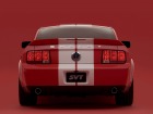 Shelby Cobra GT500