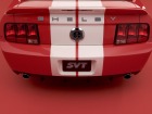 Shelby Cobra GT500