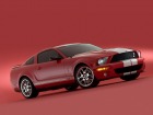 Shelby Cobra GT500