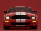 Shelby Cobra GT500