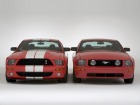 Shelby Cobra GT500