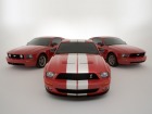 Shelby Cobra GT500