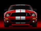 Shelby Cobra GT500