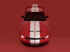 Shelby Cobra GT500