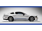 Shelby Cobra GT500