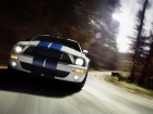 Shelby Cobra GT500