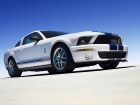 Shelby Cobra GT500