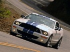 Shelby Cobra GT500