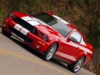 Shelby Cobra GT500