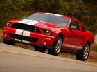 Shelby Cobra GT500